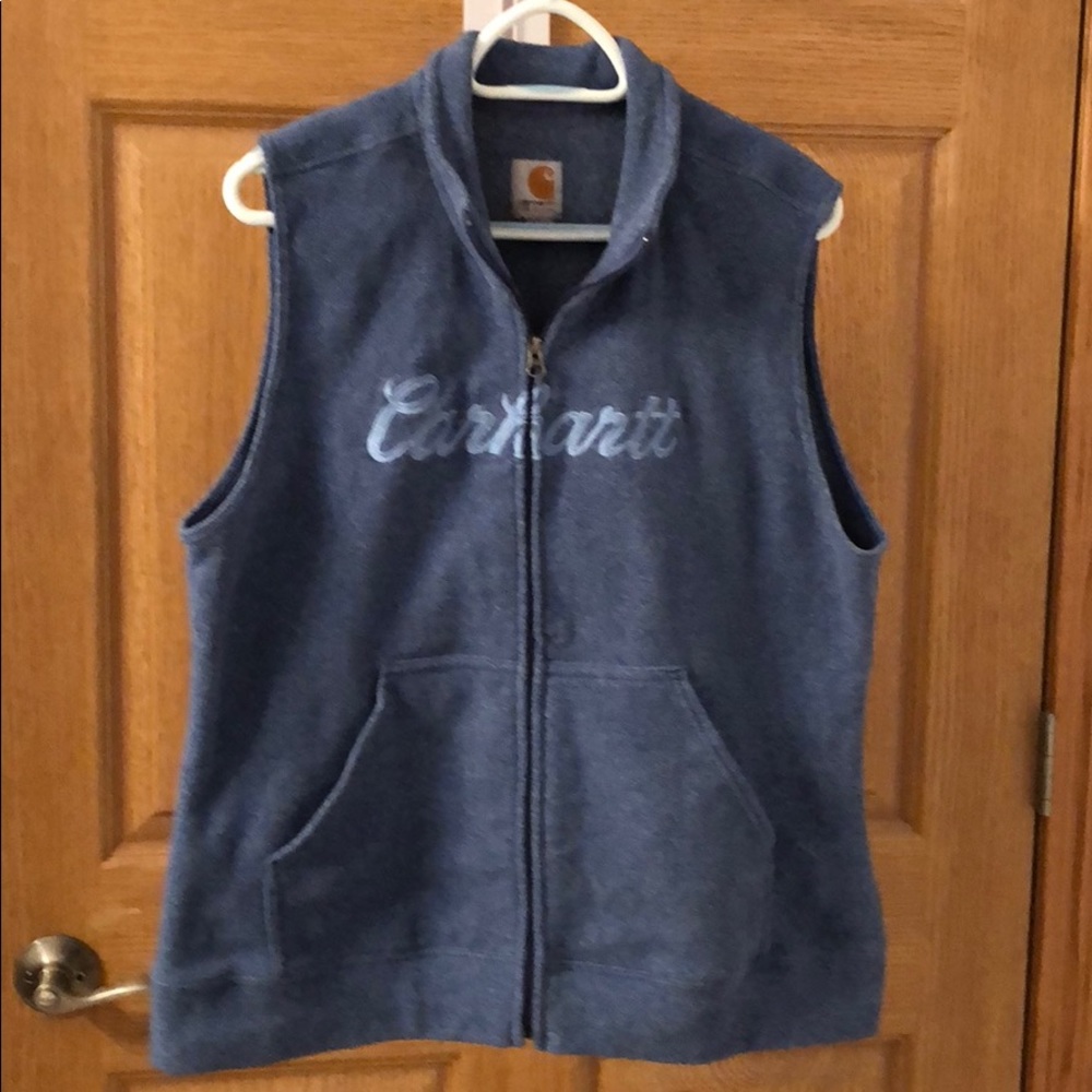 Carhartt Vest